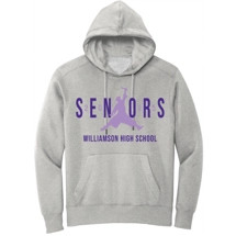 Senior Hoodie