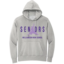 Senior Hoodie