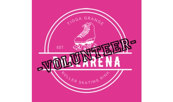 Category Image for TIOGA ROLLAR SKATING RINK VOLUNTEERS ONLY