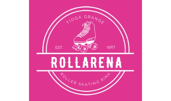 Category Image for TIOGA ROLLAR SKATING RINK