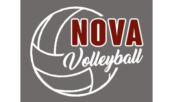 Category Image for NOVA VOLLEYBALL