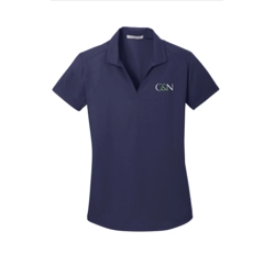 Ladies Dry Zone Grid Polo - Option B (S-XL)