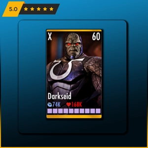 DARKSEID PRIME