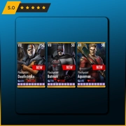 FLASHPOINT TEAM VALUE PACK
