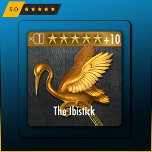 THE IBISTIC MAX EVOLUTION