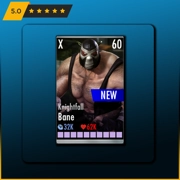 KNIGHTFALL BANE