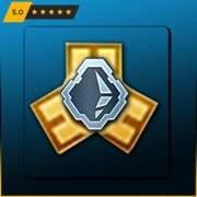 15,000,000 POWER CREDITS + 15,000 NTH METAL