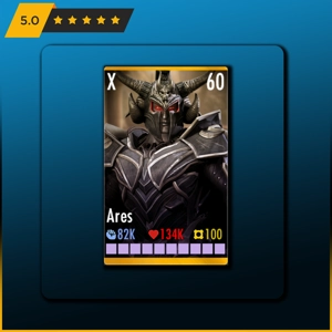 ARES PRIME
