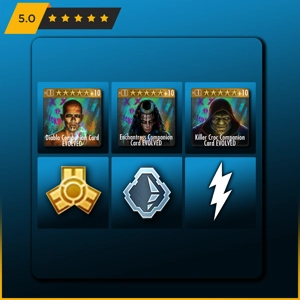 STYLIZED GEAR PACK VII