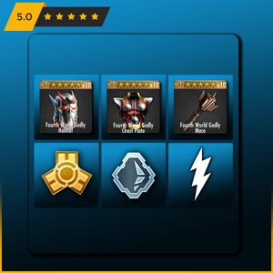 STYLIZED GEAR PACK IX