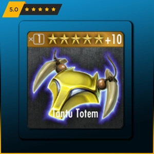 TANTU TOTEM MAX EVOLUTION