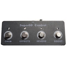Super60 Control