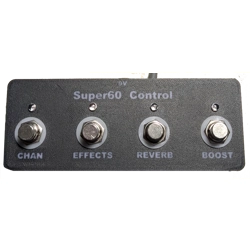 Super60 Control