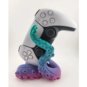 Tentacle PS5 Controller Holder Tentacle PS5 Controller Holder
