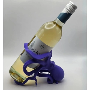Octopus Wine Bottle Holder Octopus Wine Bottle Holder