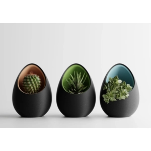 Cozy Planter Cozy Planter