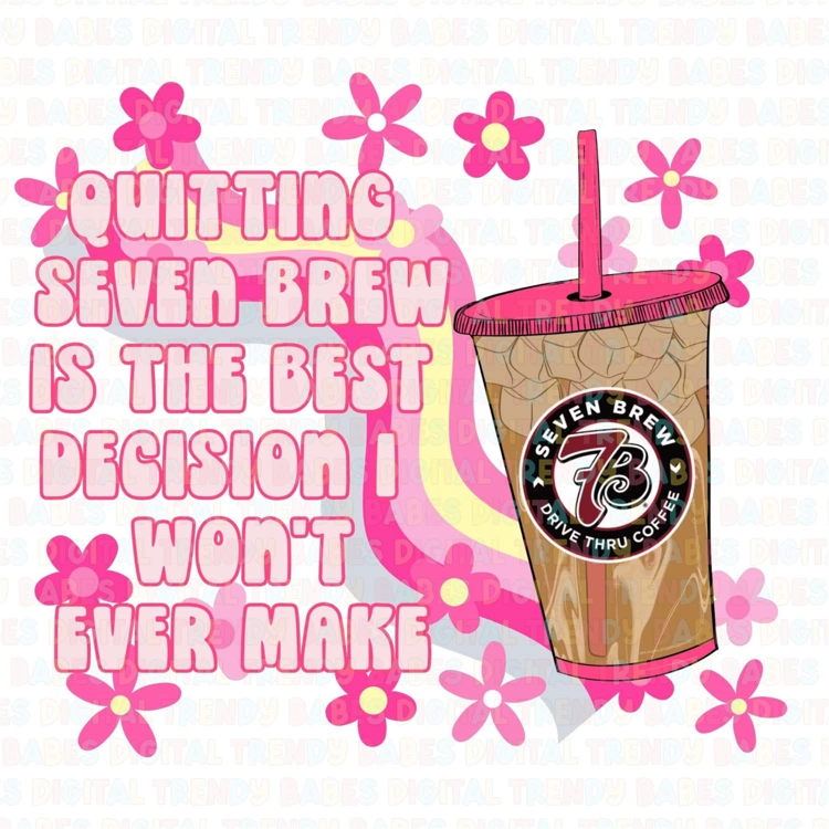 Quitting 7 Brew - PNG
