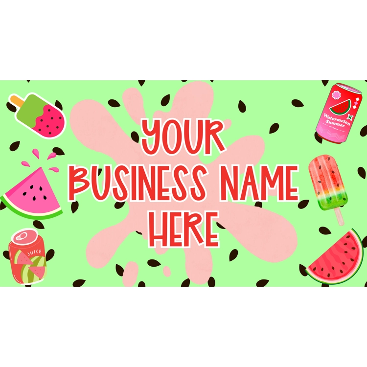 Watermelon cover photo