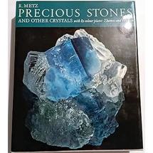 Precious Stones and other cr..