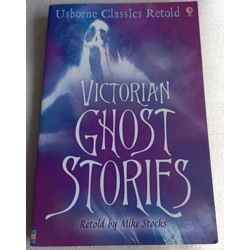Victorian Ghost Stories
