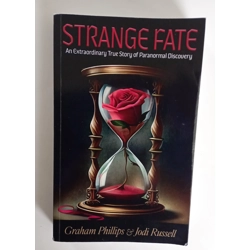 Strange Fate: An Extraordinary True Story