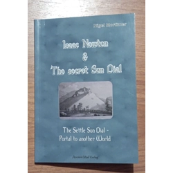 Issac Newton & The Secret Sun Dial