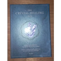 The Crystal Healing Box: