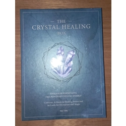 The Crystal Healing Box:
