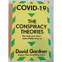 COVID - 19 The Conspiracy Th..
