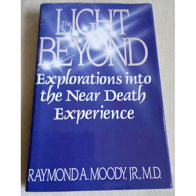 product Image for The Light Beyond: Explorations into the Near Death Experience