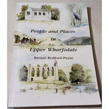 People and Places in Upper W..