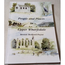 People and Places in Upper Wharfedale: