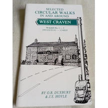 Selected circular walks in a..