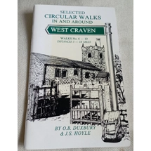 Selected circular walks in a..