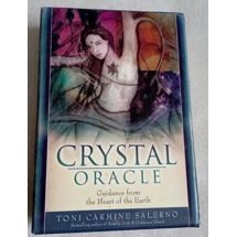 Crystal Oracle: From the Hea..