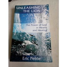 Unleashing the Lion: God's P..