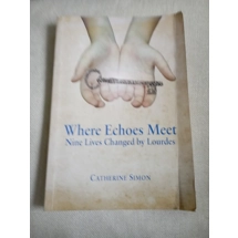 Where Echoes Meet: Nine Live..