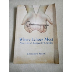 Where Echoes Meet: Nine Lives Changed by Lourdes.