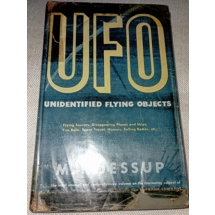 UFO Unidentified Flying Obje..