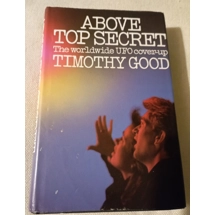 Above Top Secret