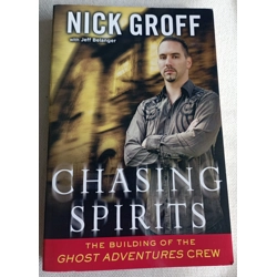 Chasing Spirits