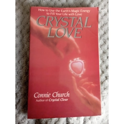 Crystal Love