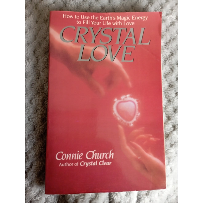 product Image for Crystal Love