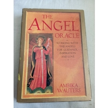 The Angel Oracle