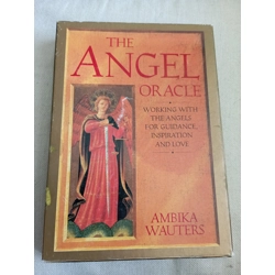 The Angel Oracle
