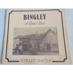Bingley in Times Past