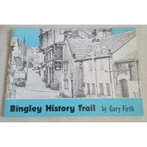 Bingley History Trail