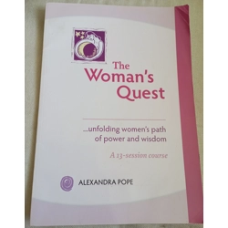 The Woman's Quest