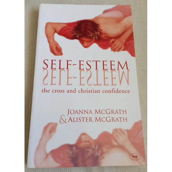 product Image for Self-esteem: The Cross And Christian Confidence
