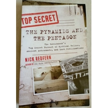 Pyramids And The Pentagon: T..